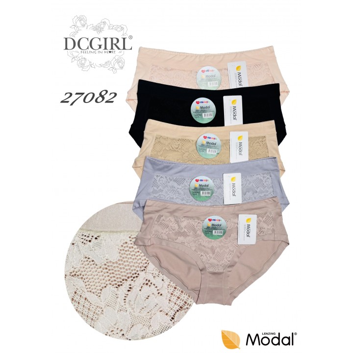 Трусики з модалу DCPOLO 27082