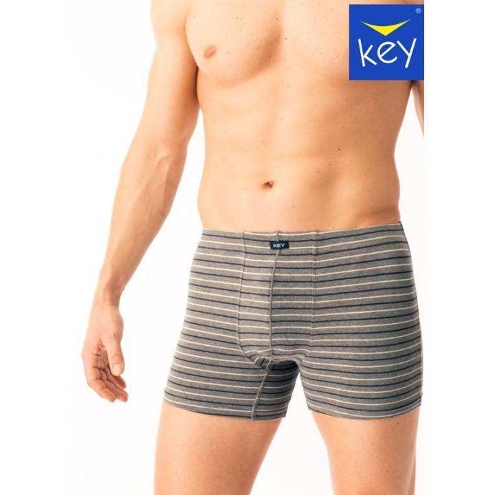 ШОРТИ-КЛЮЧІ MXH-311 B25 BR /XL