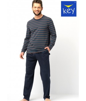Піжама KEY MNS-315 B25 /XL