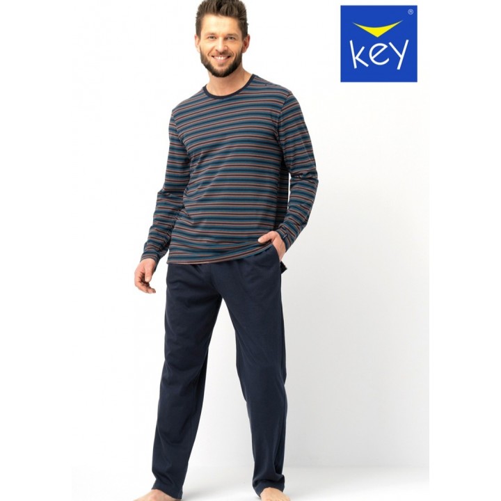 Піжама KEY MNS-315 B25 /XL