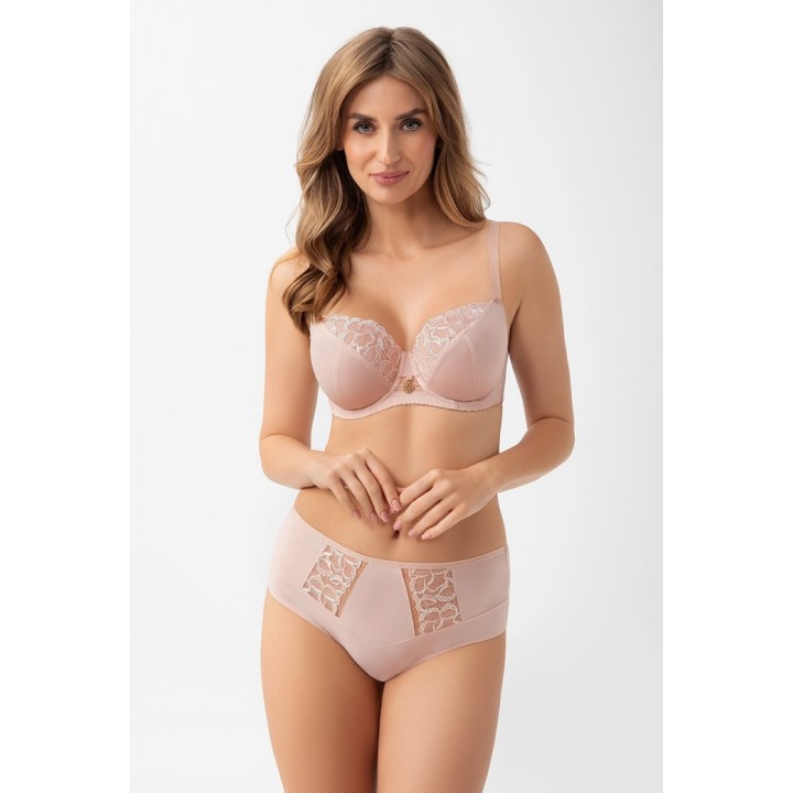 GORSENIA K934 ISLA BRA WITHOUT CUP /80F