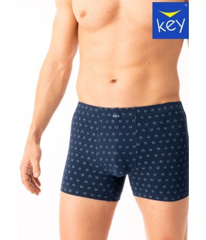 KEY SHORTS MXH-612 B25 GR /M