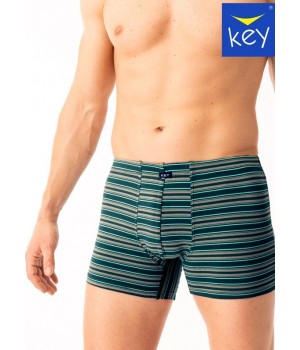 Шорты KEY MXH-315 B25 ZI /XL