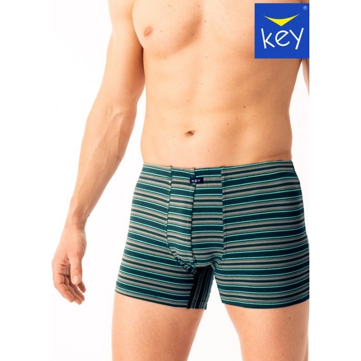 Шорты KEY MXH-315 B25 ZI /XL