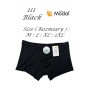 SZORTY DCPOLO 111 MĘSKIE MODAL 2 PACK CZA/SZA /L