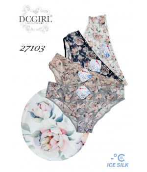 DCPOLO 27103 Фігурка крижаного шовкопряда