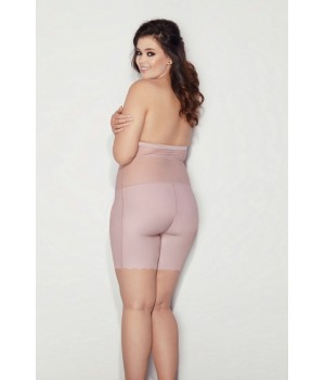 Трусики MITEX GLAM FORM РОЖЕВИЙ /XL