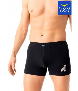 Шорты KEY MXH-703 B25 CZ /XL
