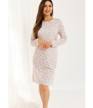 ФУТБОЛКА REGINA 164 БЕЖЕВИЙ /XL