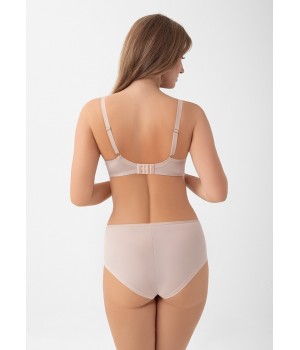 GORSENIA K934 ISLA BRA WITHOUT CUP /80E