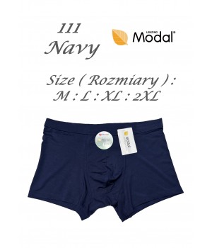 SZORTY DCPOLO 111 MĘSKIE MODAL 2 PACK CZA/GRA /L