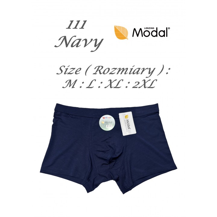 SZORTY DCPOLO 111 MĘSKIE MODAL 2 PACK CZA/GRA /L