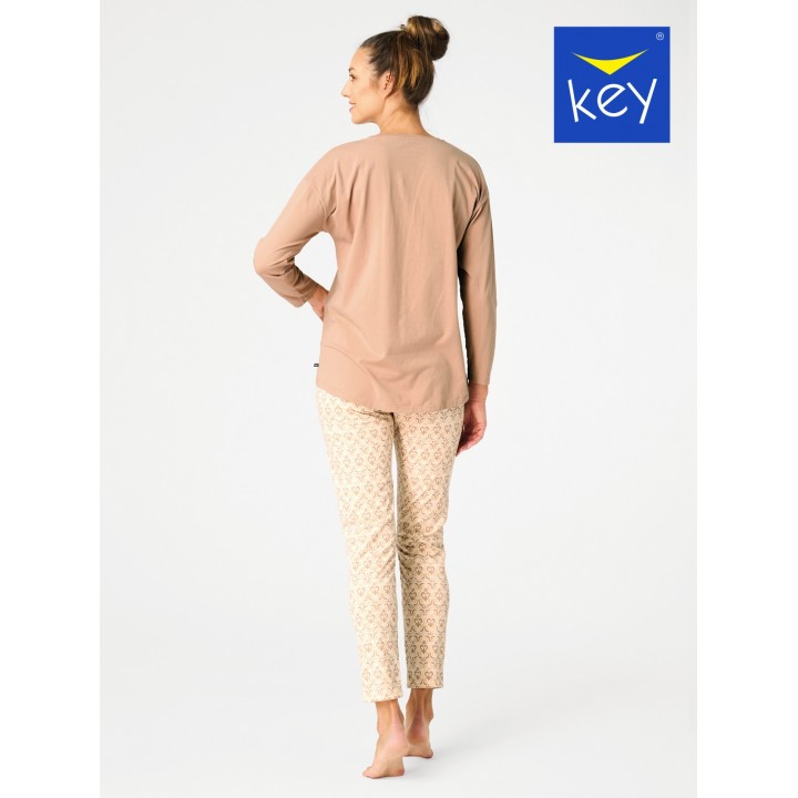 Піжама KEY LNS-579 B25 /S
