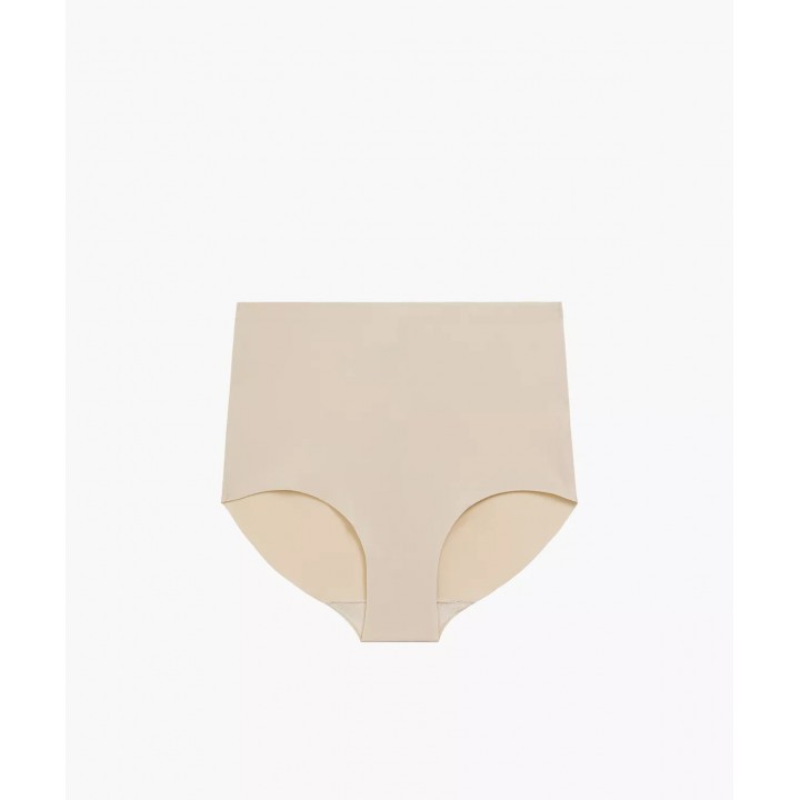 Трусики ATLANTIC LS-003 JZ25 J бежевый /XXL