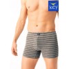 ШОРТИ-КЛЮЧІ MXH-311 B25 BR /XXL