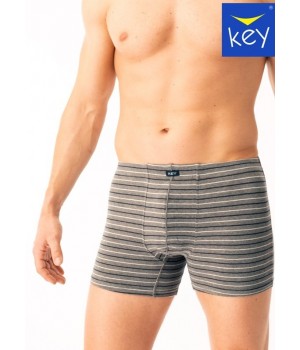 ШОРТИ-КЛЮЧІ MXH-311 B25 BR /XXL