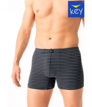KEY SHORTS MXH-311 B25 GR /M