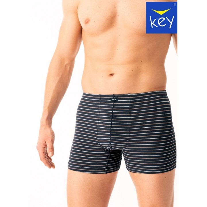 KEY SHORTS MXH-311 B25 GR /M