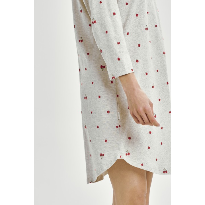 Рубашка TARO 3431 ADELE AW26 01 /XL