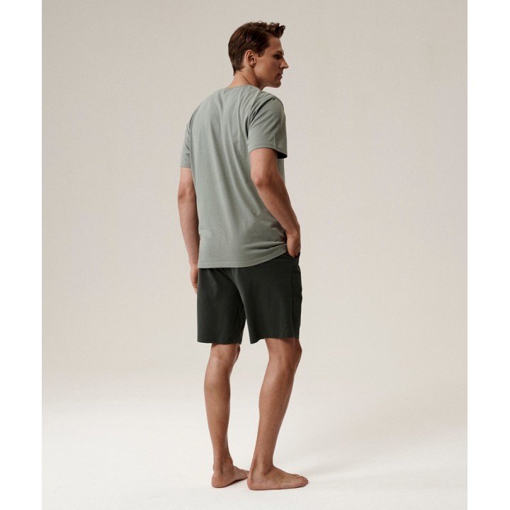 ПИЖАМА ATLANTIC NMP-396 JZ25 ZIEJ/KHAC/L