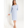 ФУТБОЛКА REGINA 164 СИНЯ /XL