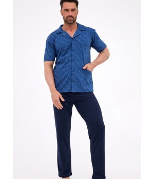 PIŻAMA CORNETTE PM-318/57 /XXL