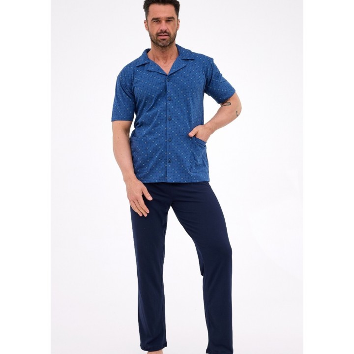 PIŻAMA CORNETTE PM-318/57 /XXL