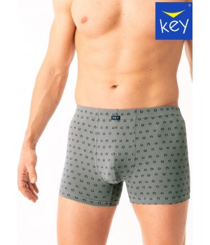KEY SHORTS MXH-612 B25 SZ /M
