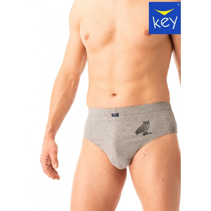 SLIPY KEY MPP-703 B25 /L