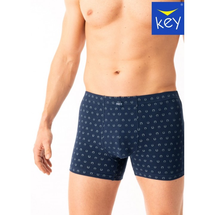 Шорты KEY MXH-612 B25 GR /XXL