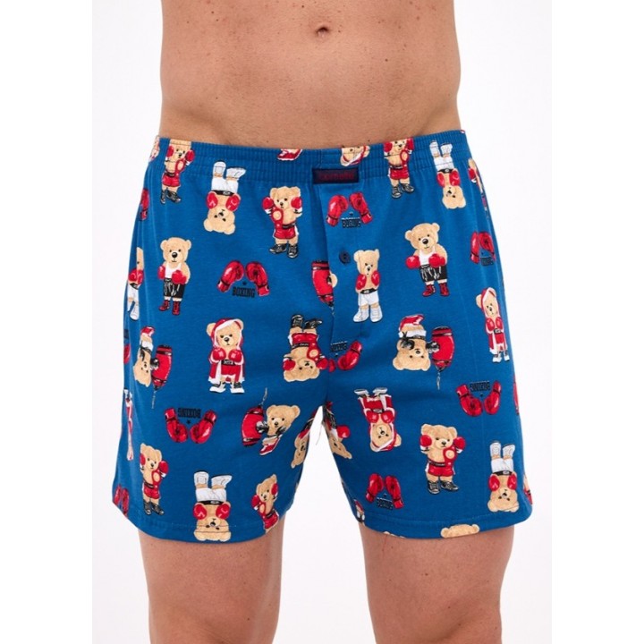 Боксеры Cornette Classic CL-001/179 /M