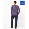 ПИЖАМА КЛЮЧЕВАЯ MNS-316 B25 /XXL