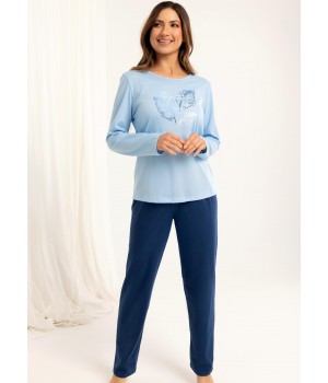 REGINA ЖЕНСКАЯ ПИЖАМА 705 № /3XL