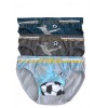 SLIPY DCPOLO 2838 8-10