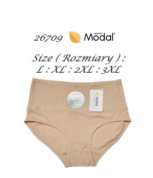 Трусики з модалу DCPOLO 26709