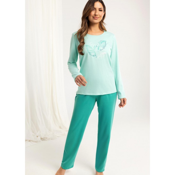 ПІЖАМА ЖІНОЧА REGINA 705 ZIE /M