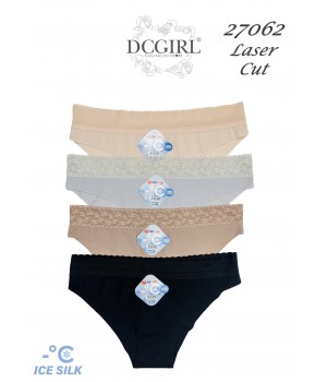 Штани DCPOLO 27062 LASER CUIT