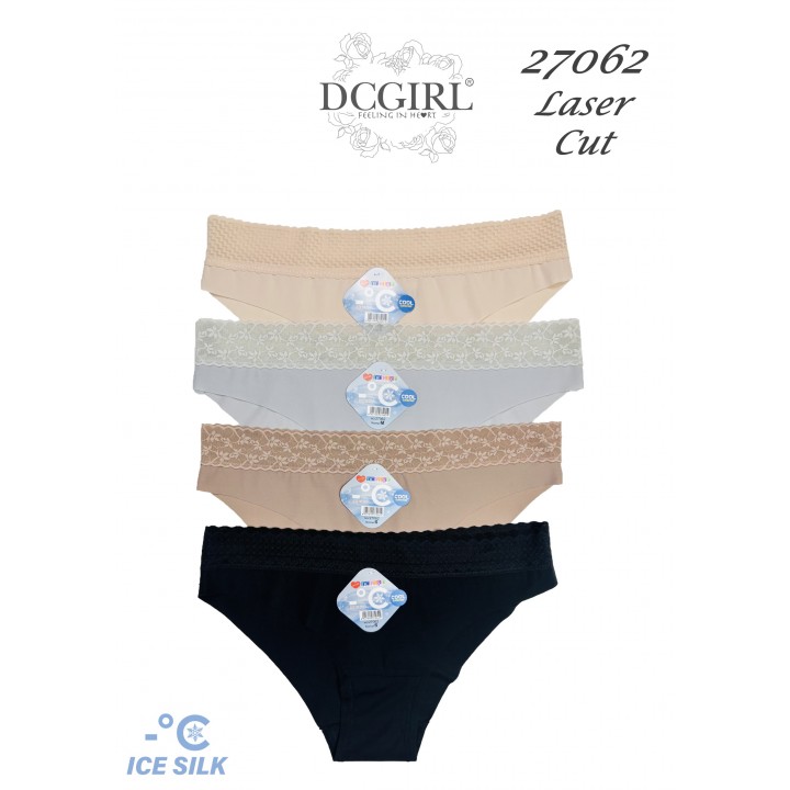 Штани DCPOLO 27062 LASER CUIT