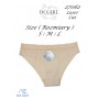 Штани DCPOLO 27062 LASER CUIT