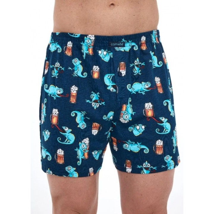 Боксеры Cornette Classic CL-001/175 /L