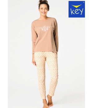 KEY LNS-579 B25 /XL ПИЖАМЫ