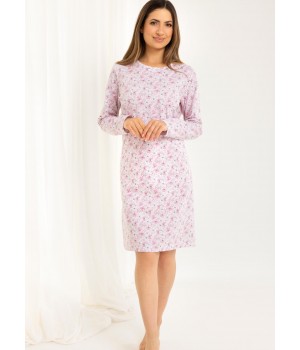 ФУТБОЛКА REGINA 164 РОЖЕВА /3XL