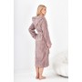 Женский халат L&L 2595 DOLLY AMETHYST /XL