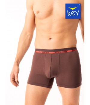KEY SHORTS MXH-287 B25 BR /M