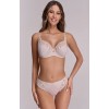 БЮСТГАЛЬТЕР AVA 2107 БЕЖЕВЫЙ /80F