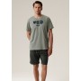 ПИЖАМА ATLANTIC NMP-396 JZ25 ZIEJ/KHAC/XXL