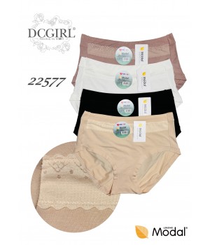 Трусики з модалу DCPOLO 22577