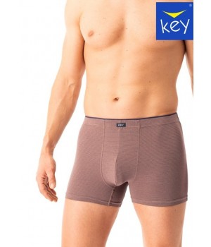 ШОРТИ-КЛЮЧІ MXH-358 B25 BR /XL