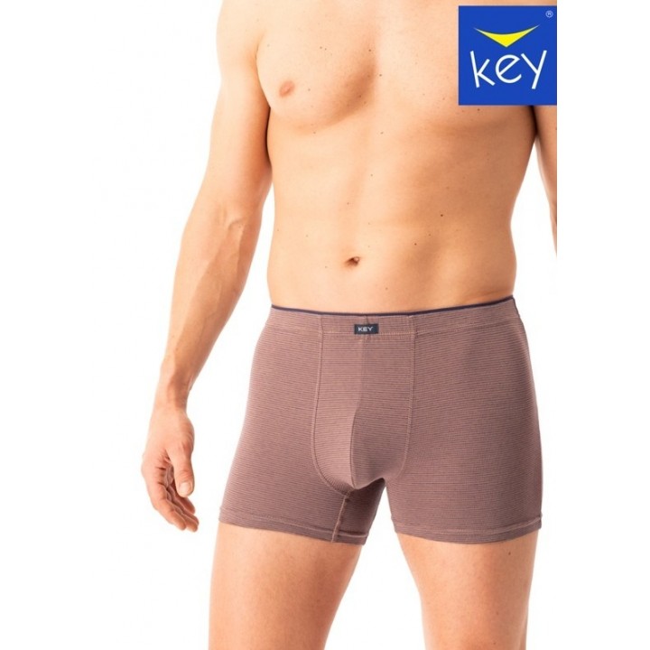ШОРТИ-КЛЮЧІ MXH-358 B25 BR /XL