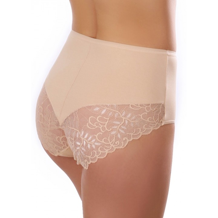 Трусики Funny Day Zofia 086 Бежевий/M